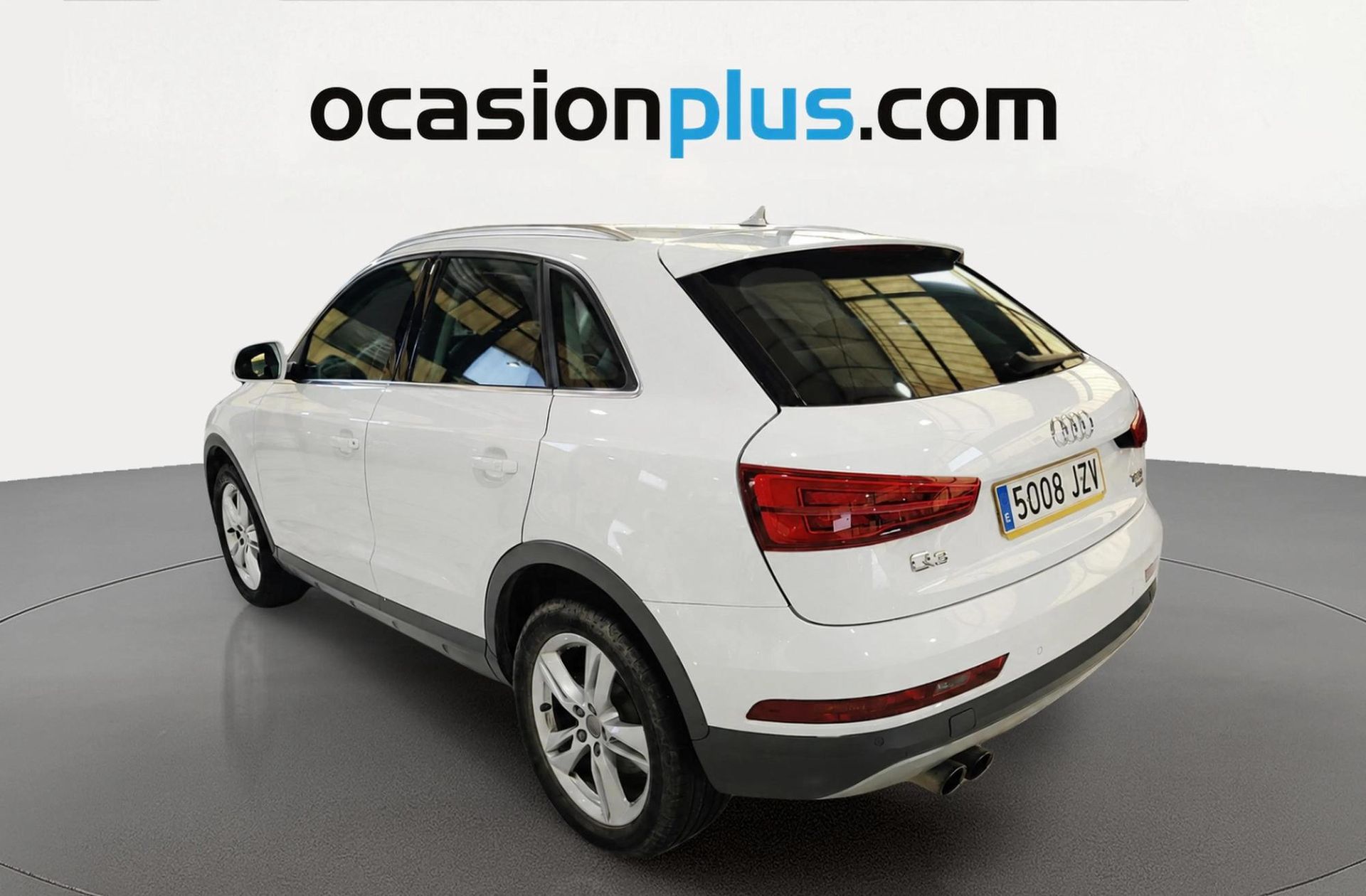 Audi Q3 design edition 1.4 TFSI - foto 3