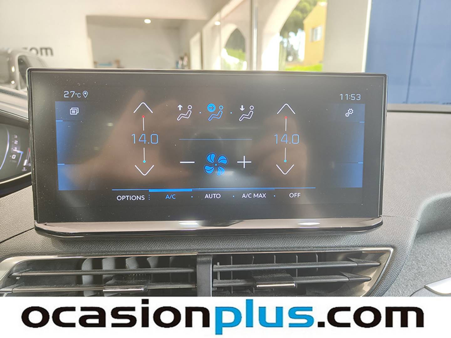 Foto Peugeot 3008 Peugeot 3008 PureTech 130 S&S Allure Pack EAT8  (130 CV)