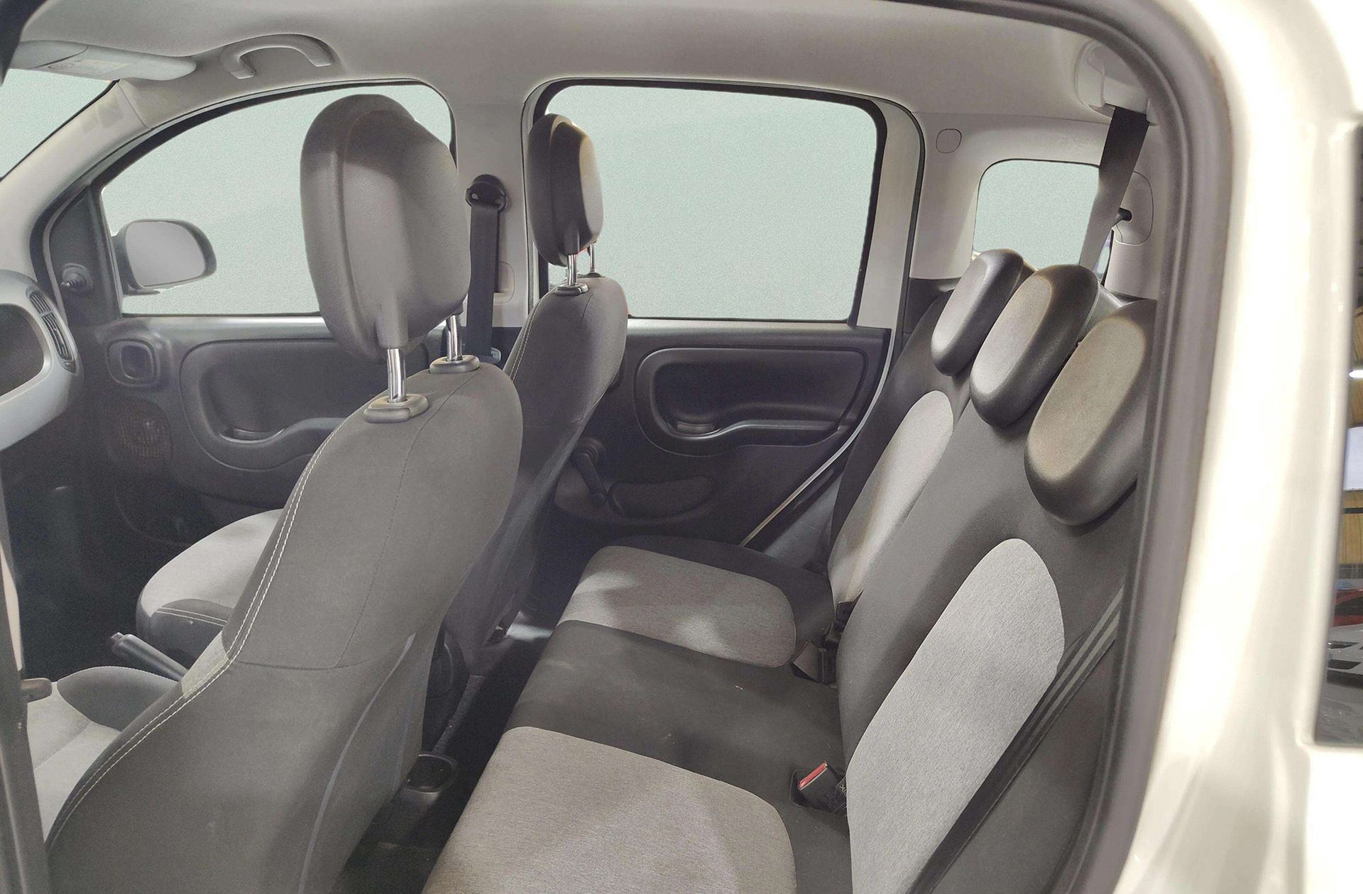 Fiat Panda 1.2 Lounge - foto 9