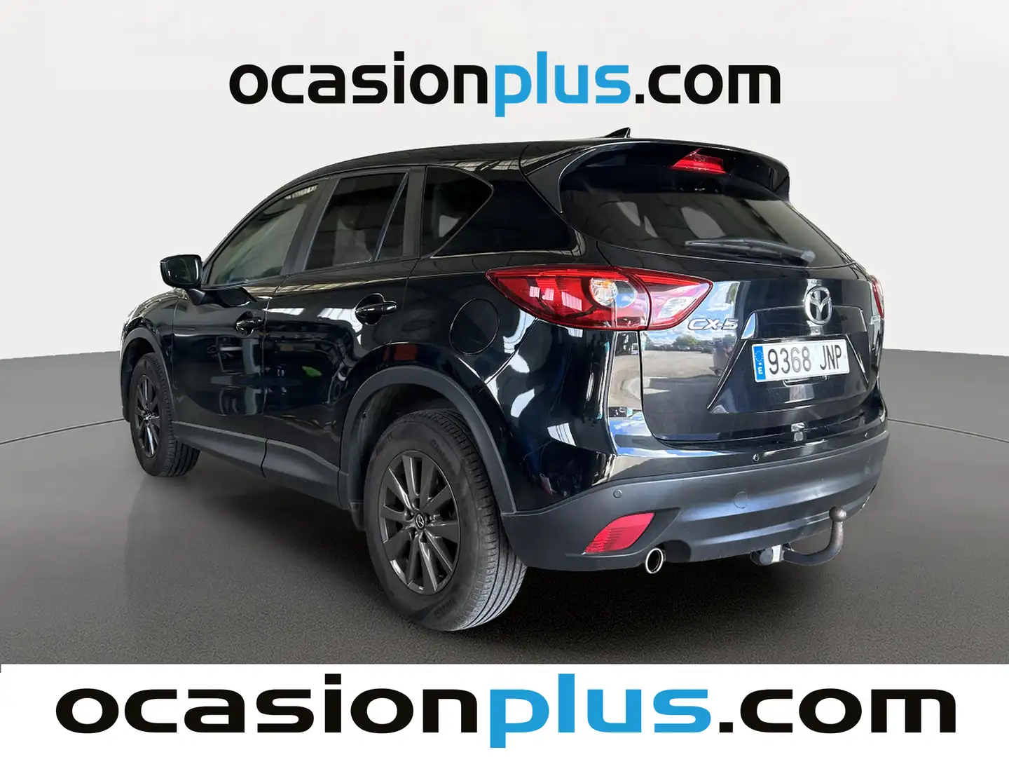 Foto Mazda CX-5 Mazda CX-5 2.2 DE Style+ 2WD AT (150 CV)