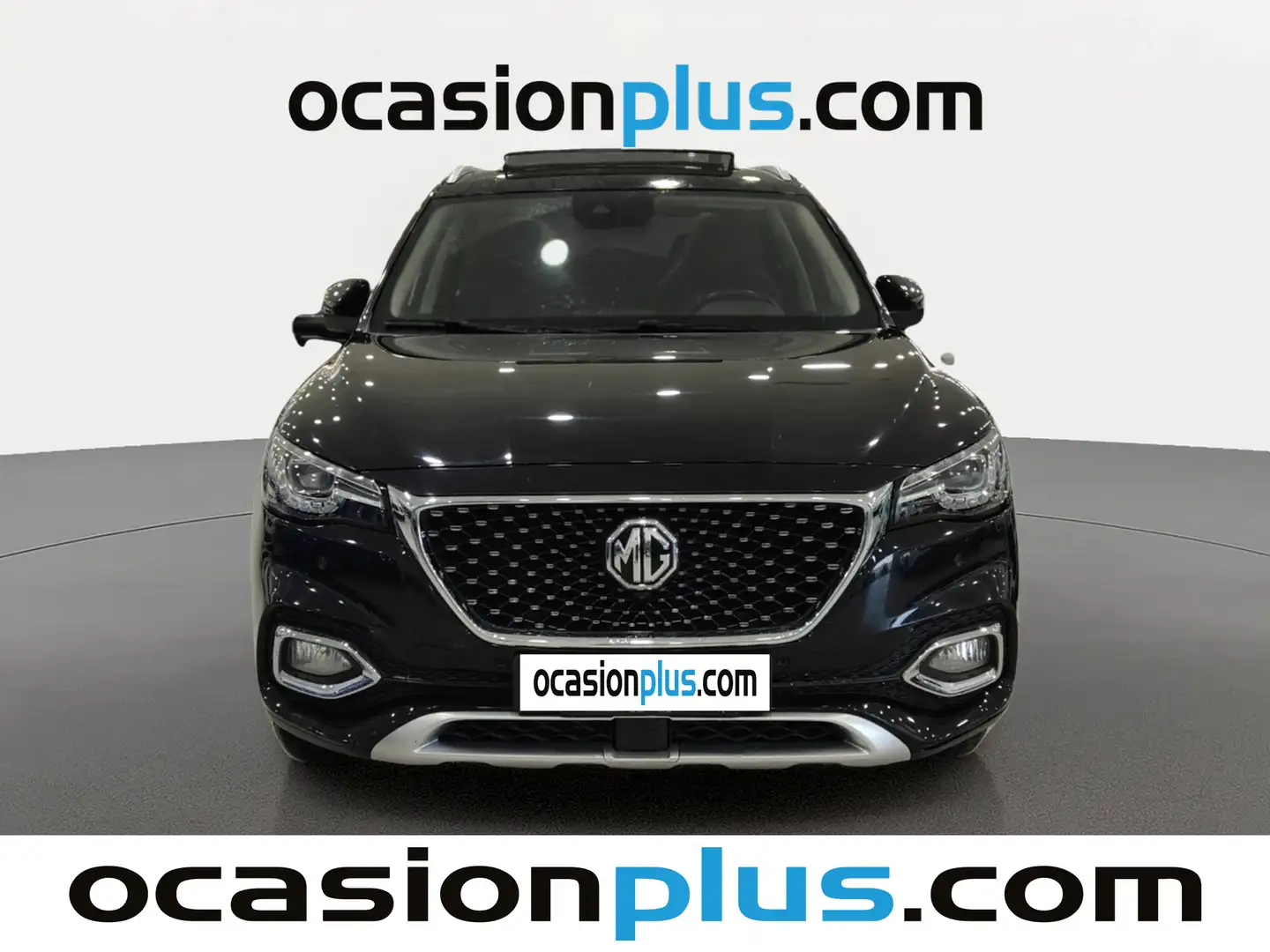 Foto MG HS MG HS 1.5 Turbo GDI Luxury (162 CV)