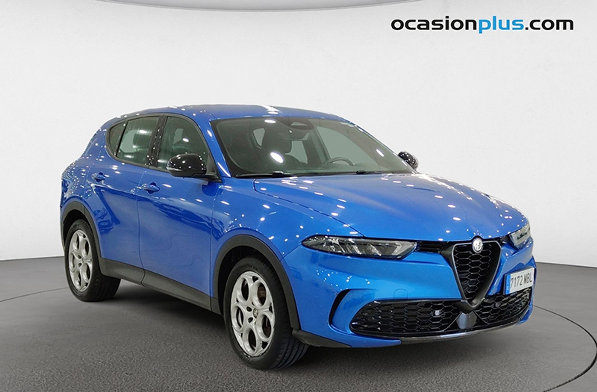 Alfa Romeo Tonale 1.5 MHEV Sprint FWD - foto 2