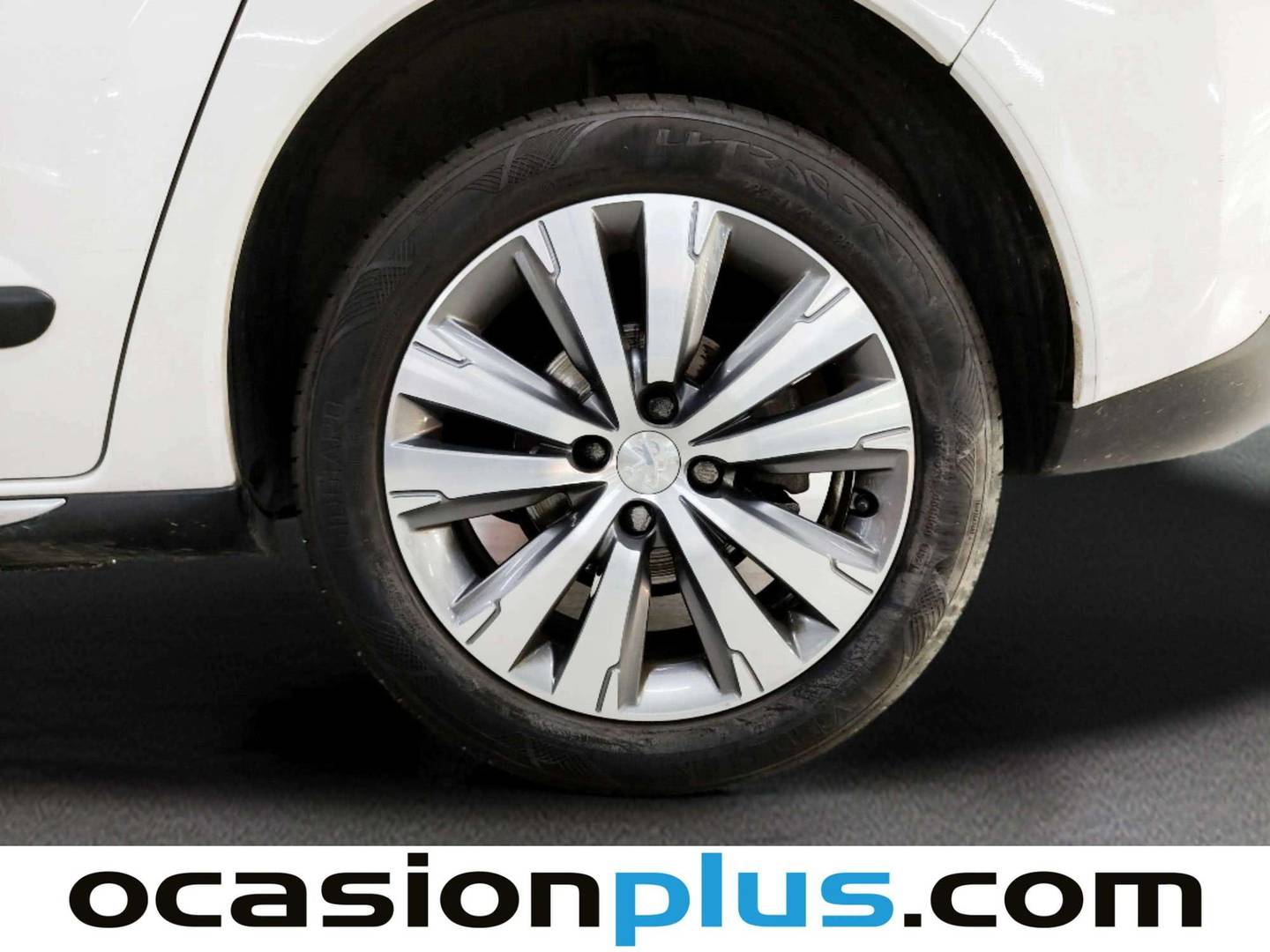 Peugeot 3008 Peugeot 3008 1.6 BlueHDI FAP Style (120 CV) km 0