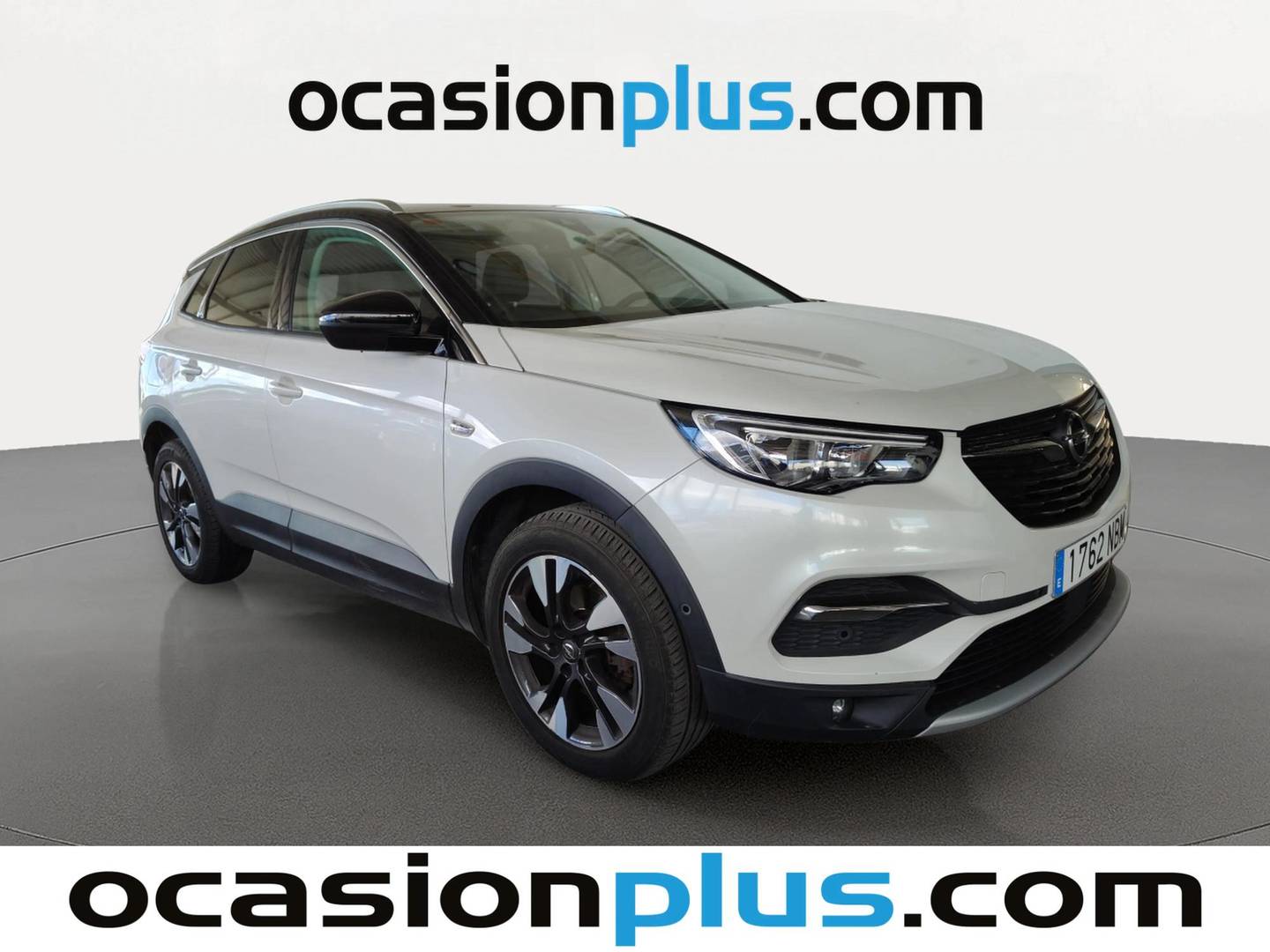 Foto Opel Grandland X Opel Grandland X 1.2 Turbo Ultimate Auto (130 CV)