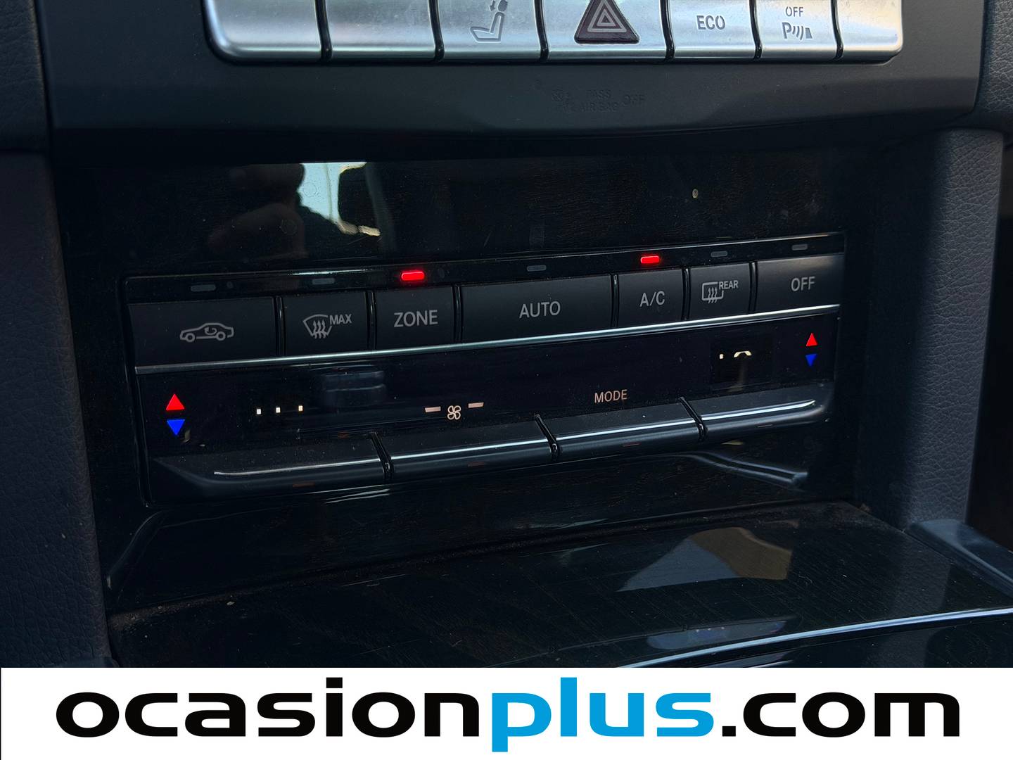 Mercedes Clase E Mercedes-Benz Clase E E 200 CDI (136 CV) km 0