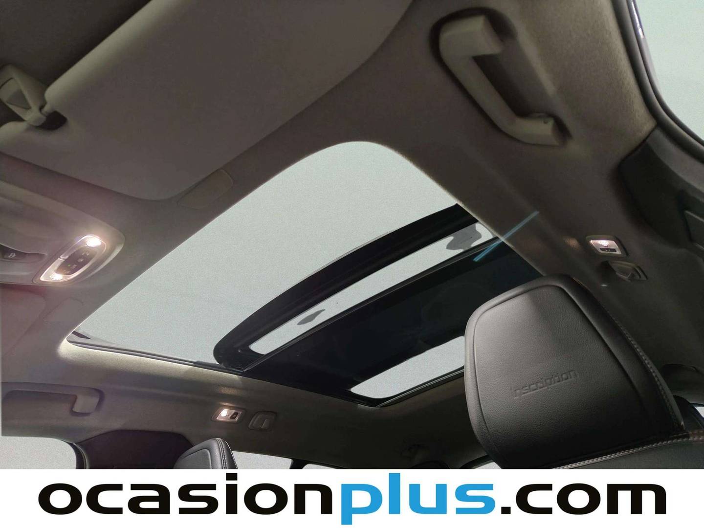 Extras y acabados del Volvo XC40 Volvo XC40 T4 Inscription Auto (190 CV)
