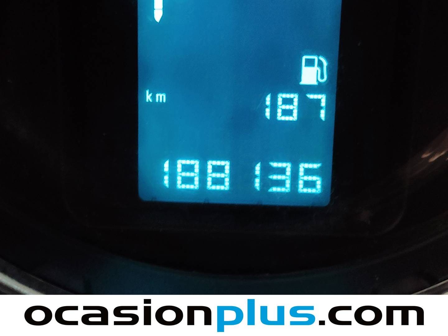 Chevrolet Cruze Chevrolet Cruze 2.0 VCDI LT Auto (163 CV) seminuevo