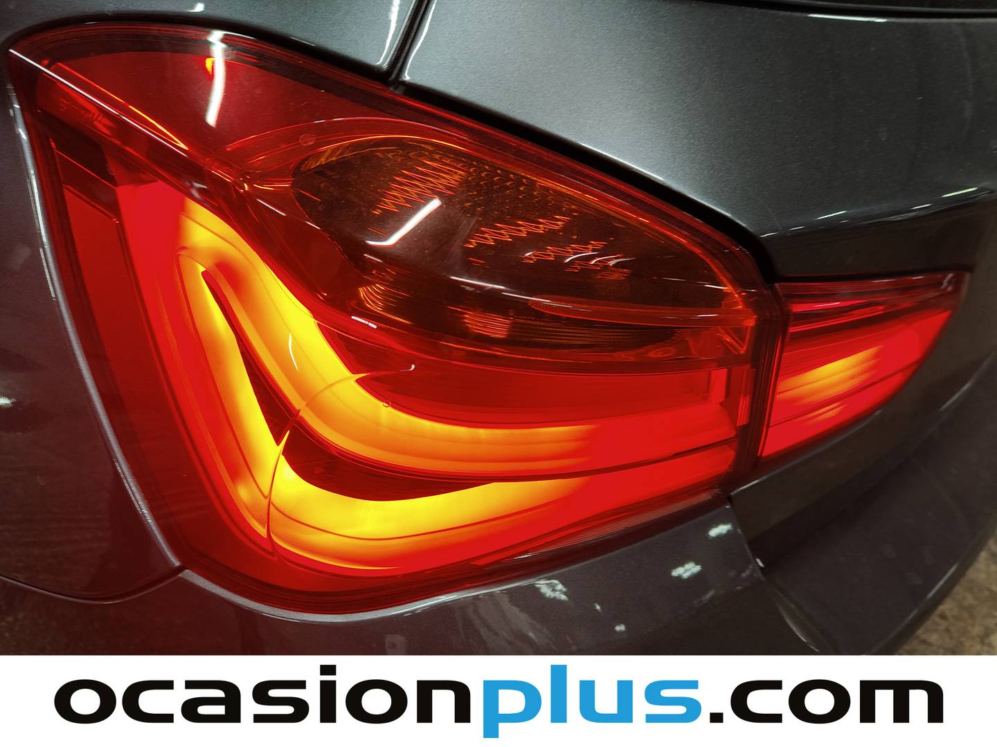 Acabados BMW Serie 1 BMW Serie 1 120d  (190 CV)