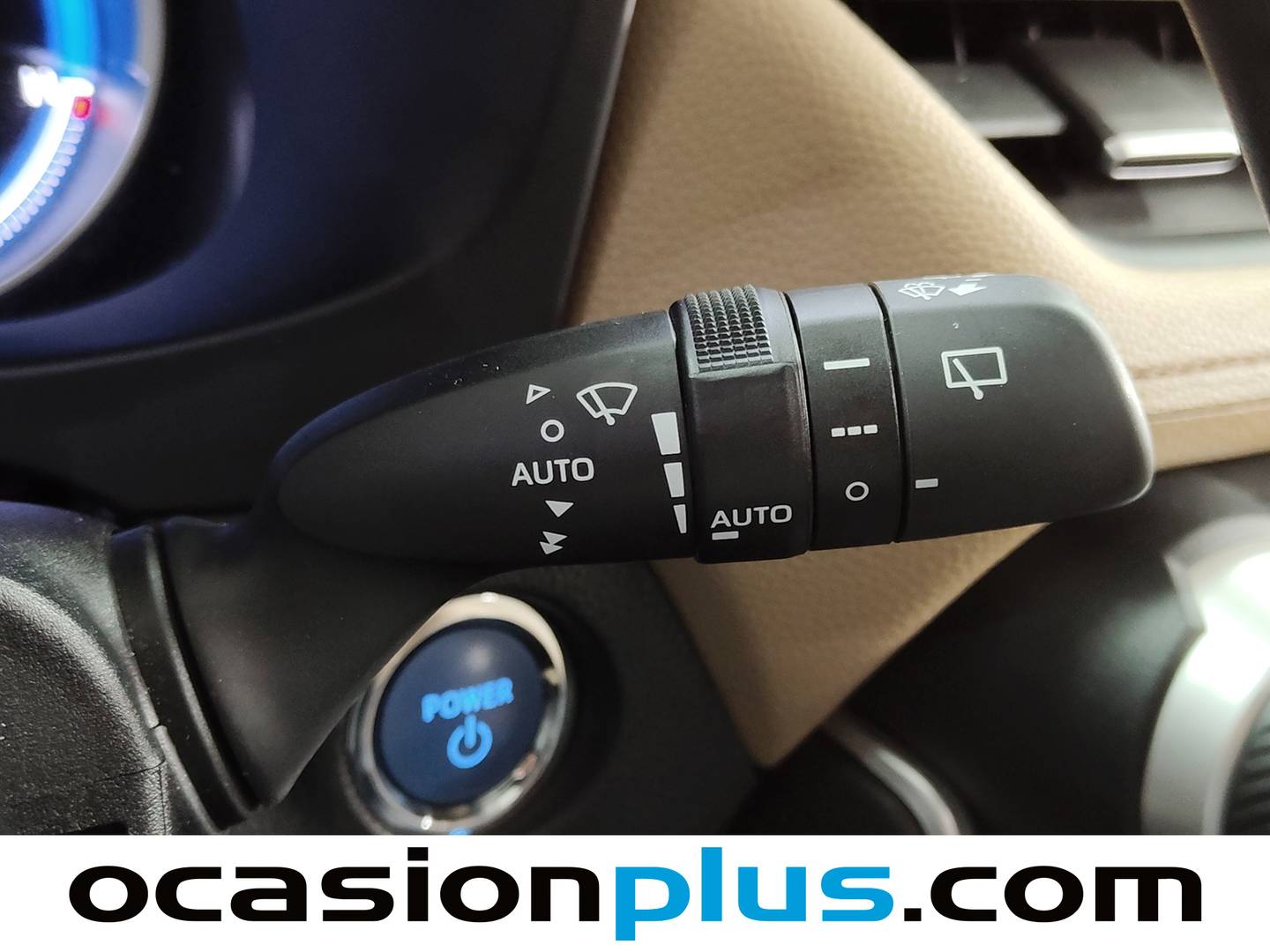 Toyota Rav4 Toyota Rav4 2.5l hybrid Luxury 4WD (222 CV) barato