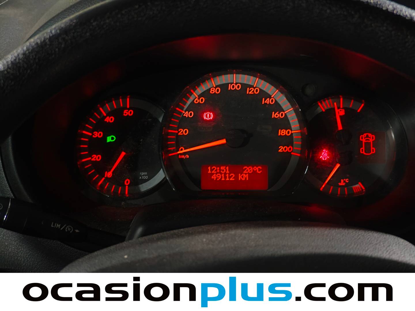 Mercedes Citan Mercedes Citan 109 CDI Tourer Select Largo (90 CV) 2019