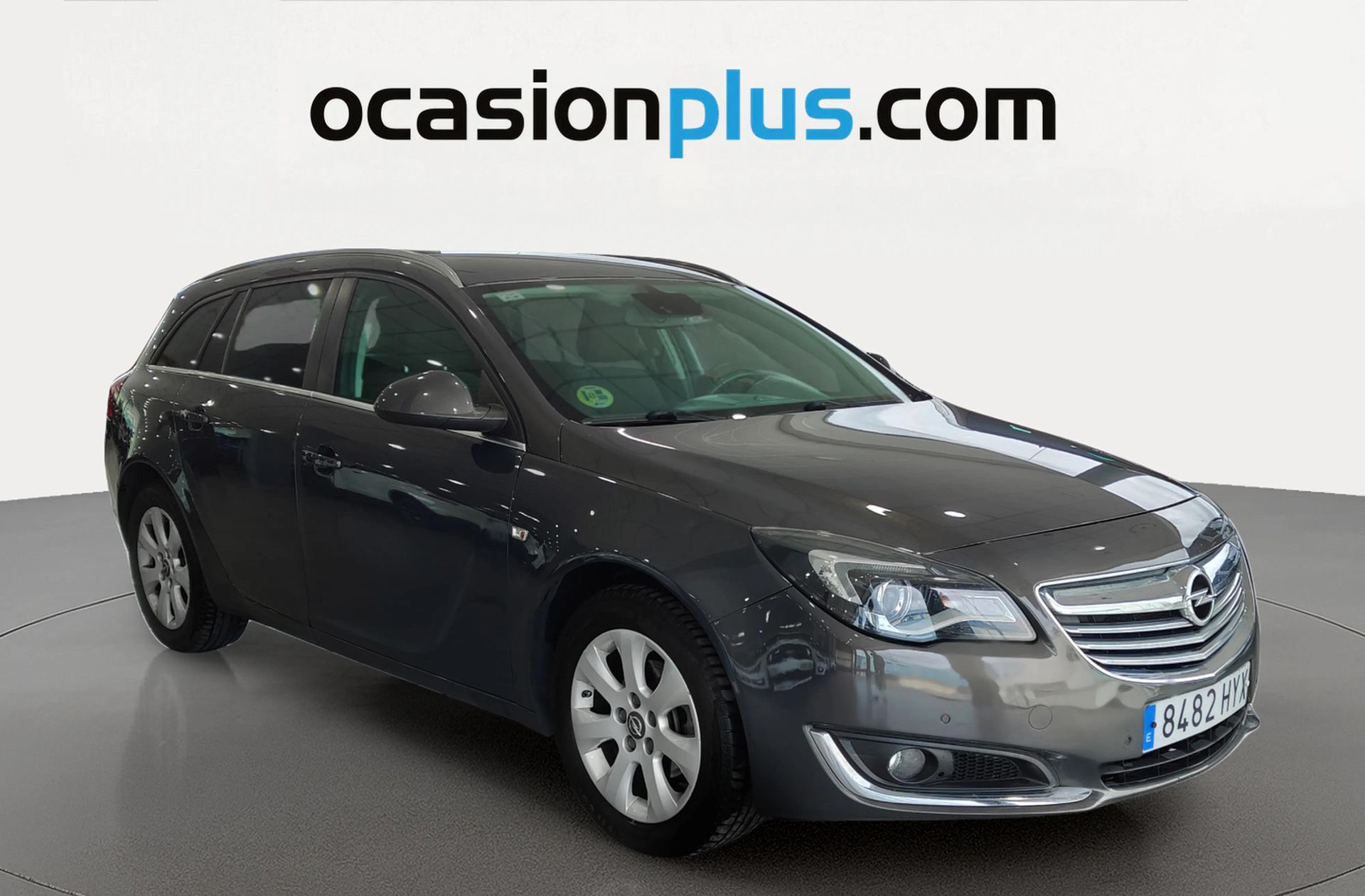 Opel Insignia Sports Tourer 2.0 CDTI Selective - foto 2