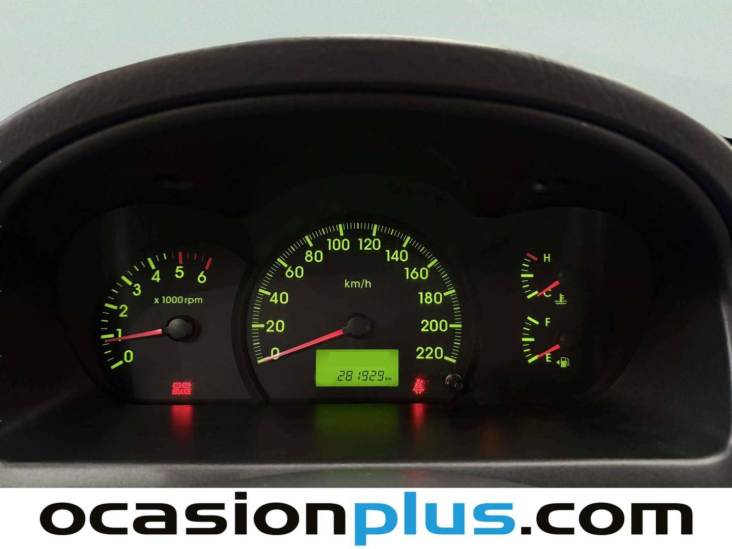 Foto KIA Cerato Kia Cerato 1.6 CRDi EX (115 CV)