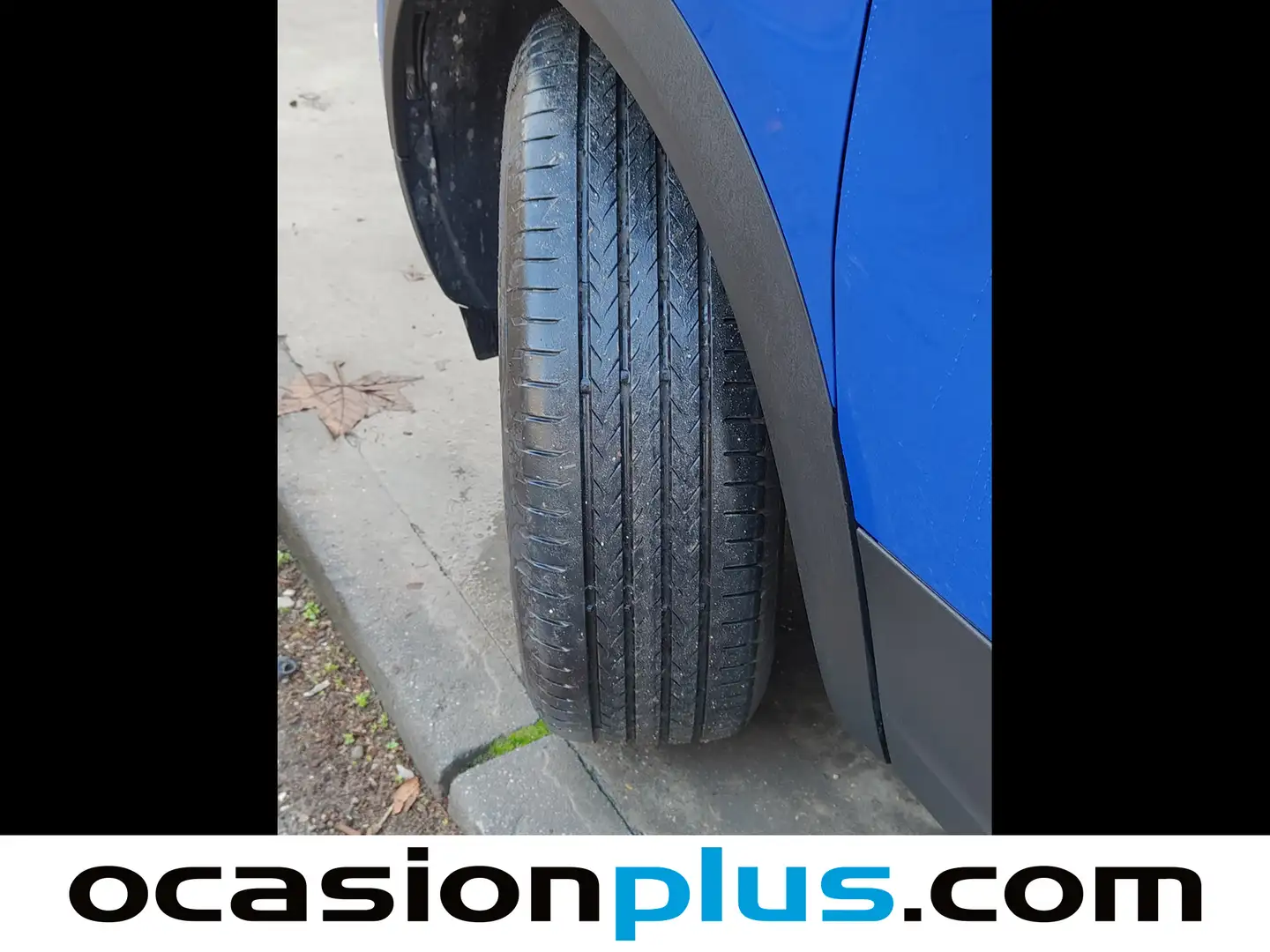 Foto Opel Mokka Opel Mokka 1.2 T GS (136 CV)