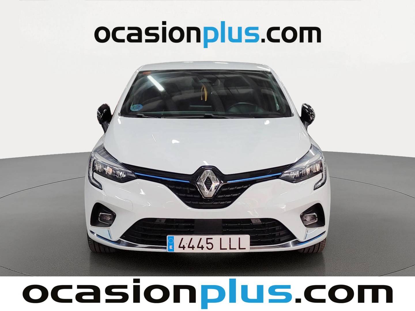 Renault Clio Renault Clio SL Edition E-Tech Híbrido (140 CV) 2020