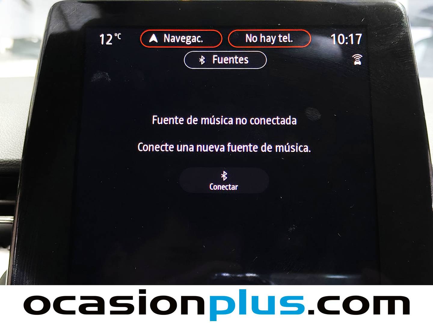 Renault Clio Renault Clio Techno TCe  (90 CV) km 0