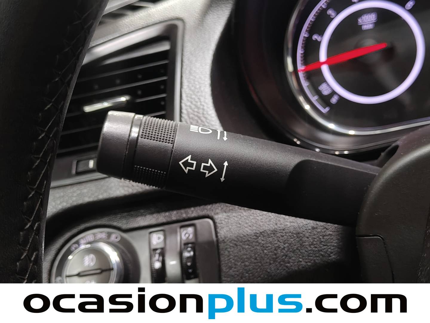 Opel Insignia Opel Insignia 1.6CDTI ecoFlex Selective (136 CV) de segunda mano