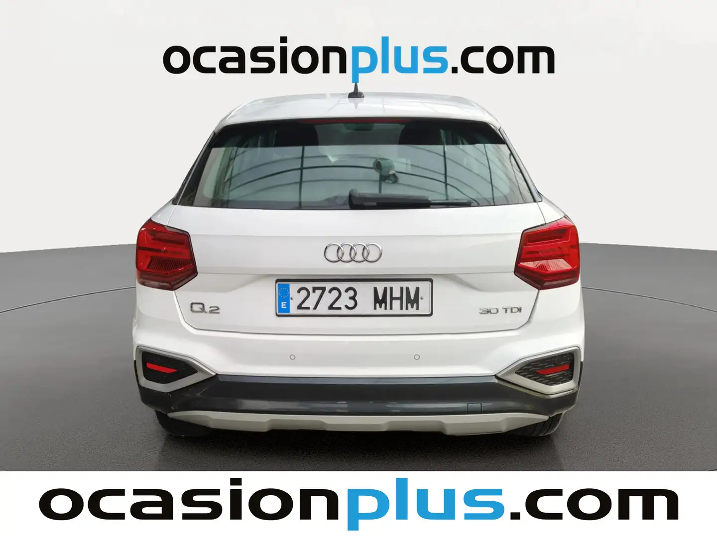 Foto Audi Q2 Audi Q2 Advanced 30 TDI  (116 CV)