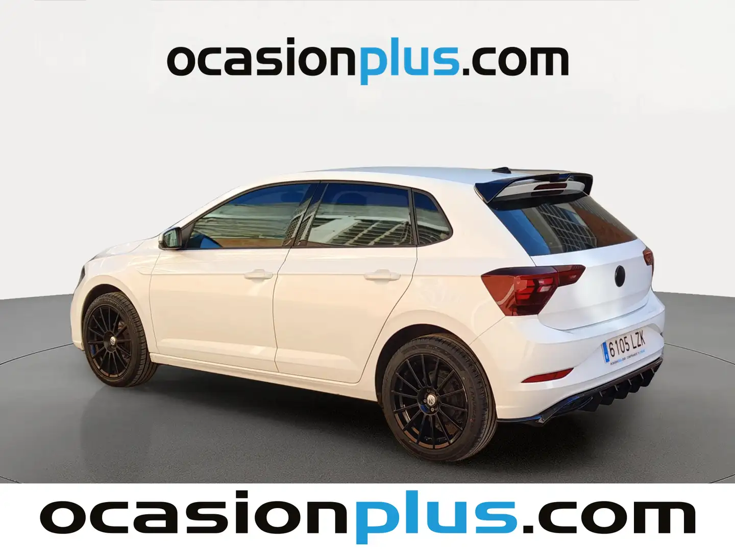 Foto Volkswagen Polo Volkswagen Polo Life 1.0 TSI (95 CV)