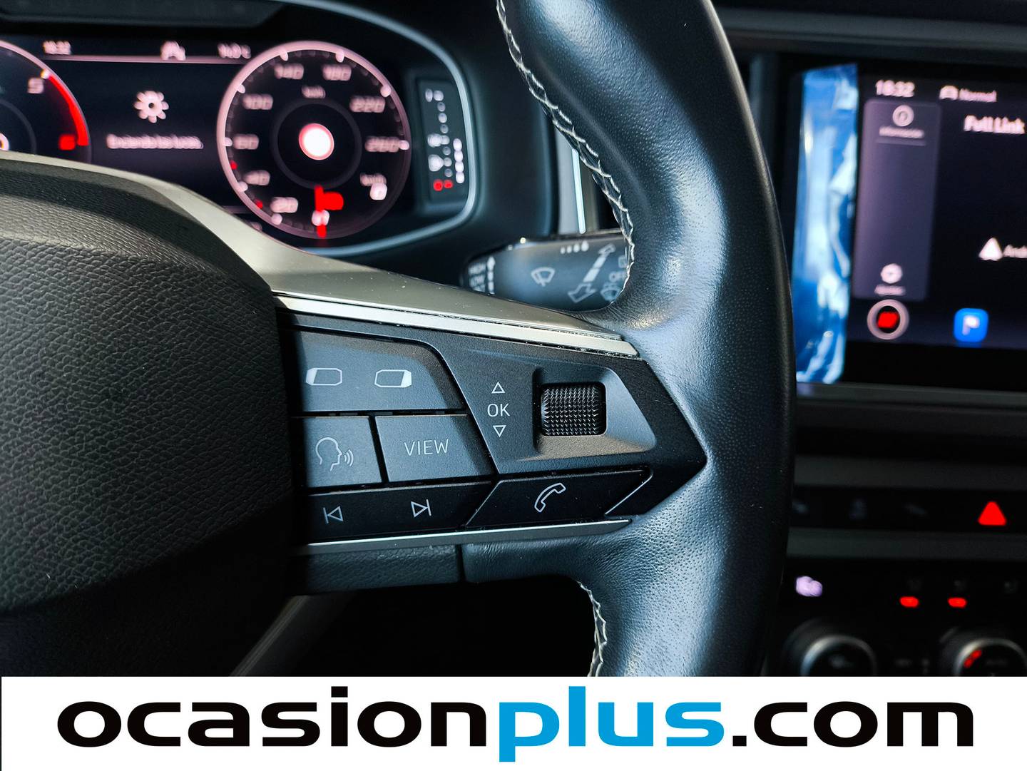 Seat Ateca SEAT Ateca 2.0 TDI X-Perience XXL (150 CV) diésel