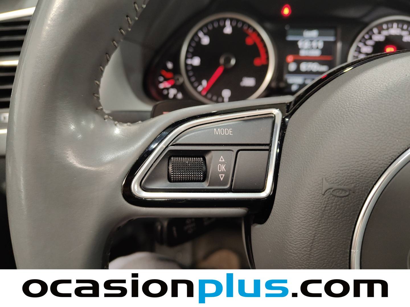 Audi Q5 Audi Q5 2.0 TDI clean diesel quattro (190 CV) S tronic de ocasión