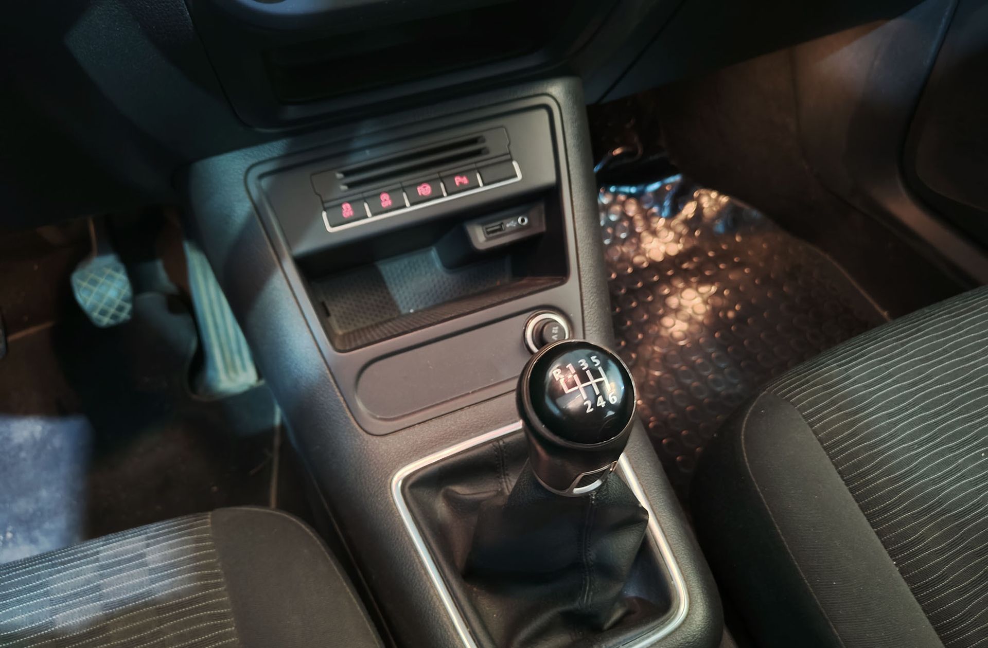 Volkswagen Tiguan T1 2.0 TDI 4x2 - foto 5