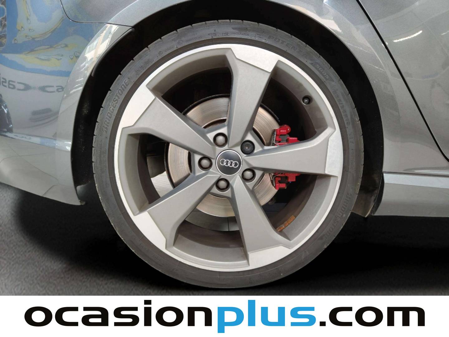 Audi A3 Audi RS3 Sportback 2.5 TFSI quattro (367 CV) S tronic barato