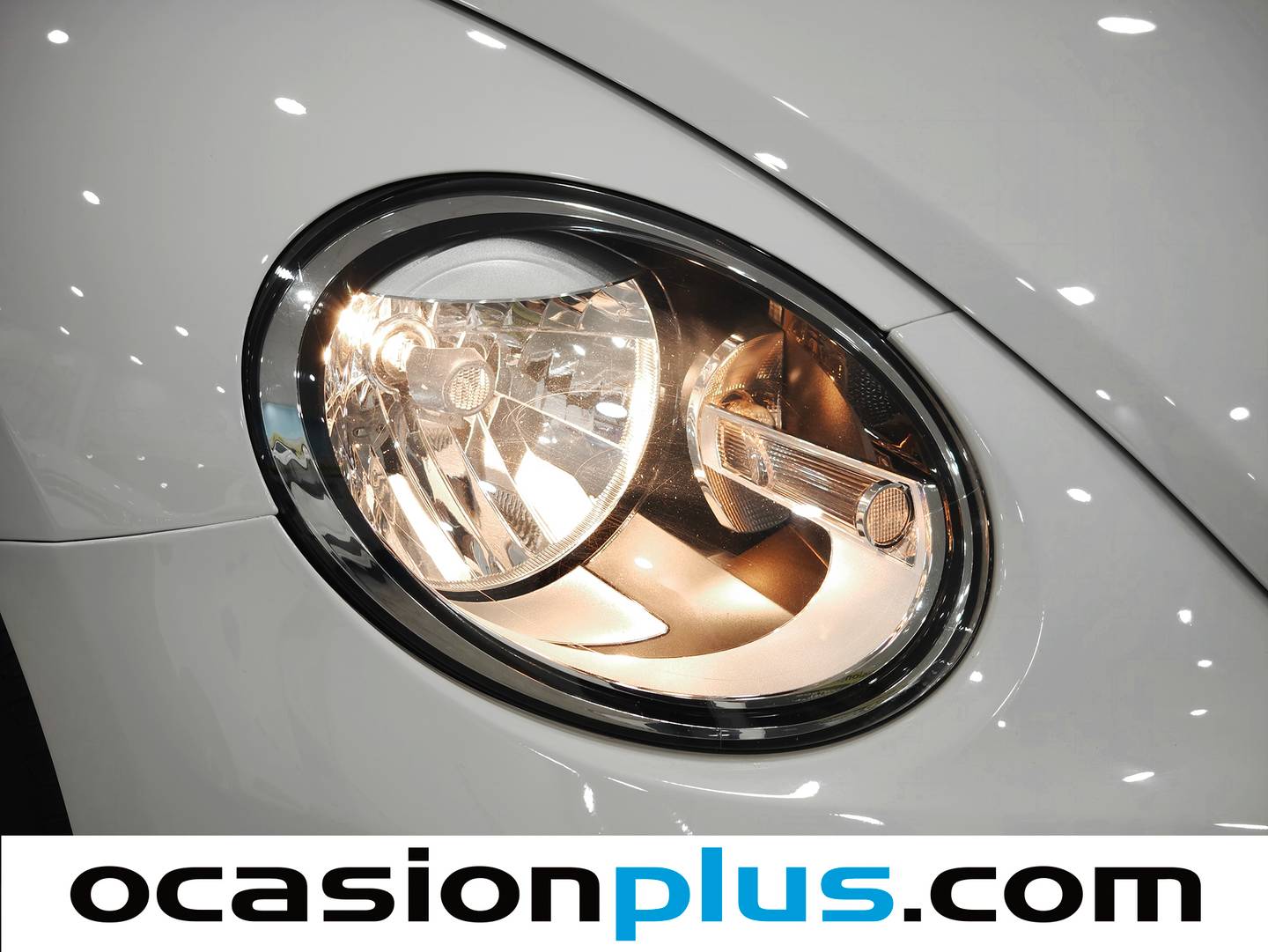 Volkswagen Beetle Volkswagen Beetle 1.6 TDI Design (105 CV) barato