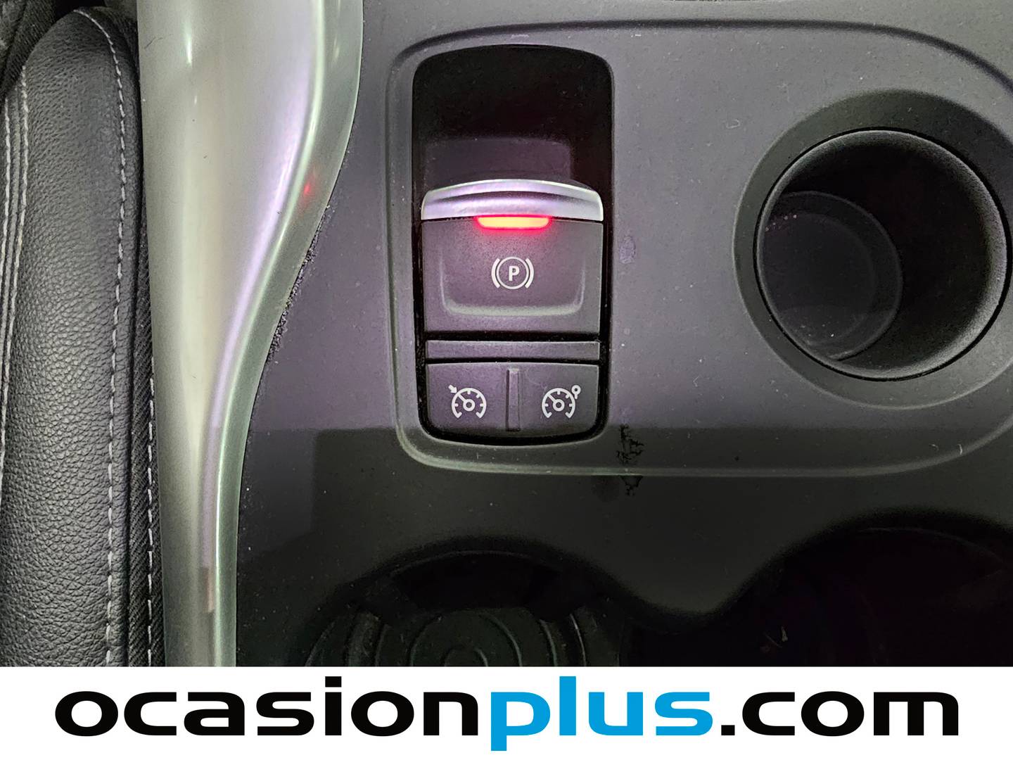 Foto Renault Kadjar Renault Kadjar Zen Blue dCi (115 CV) EDC