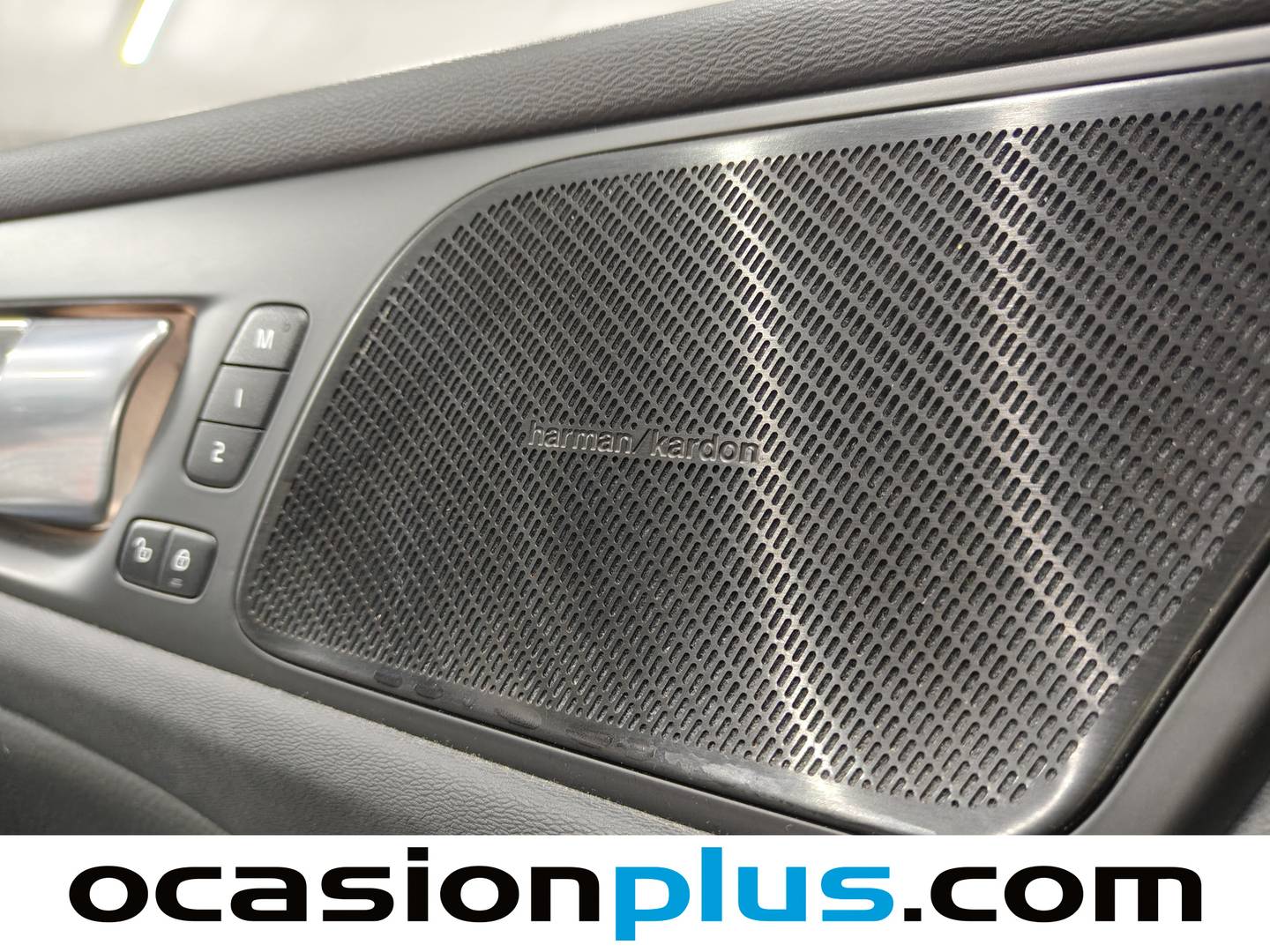 Foto Volvo S60 Volvo S60 B4 G Inscription Auto (197 CV)