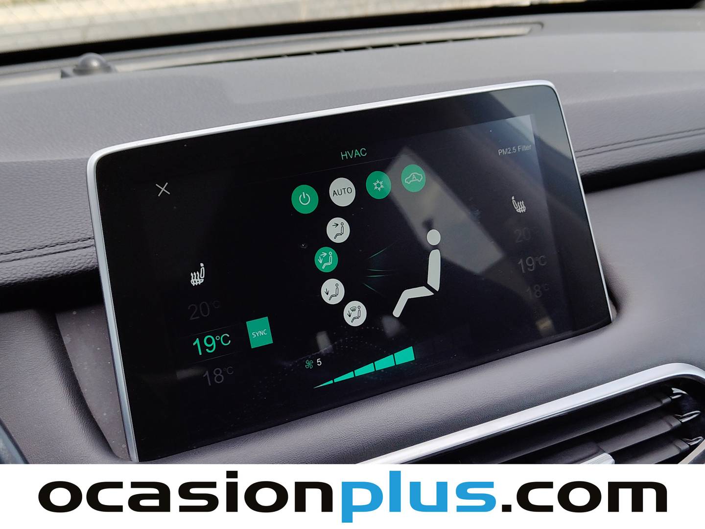 MG eHS MG eHS 1.5 T-GDI PHEV Luxury (258 CV) de ocasión