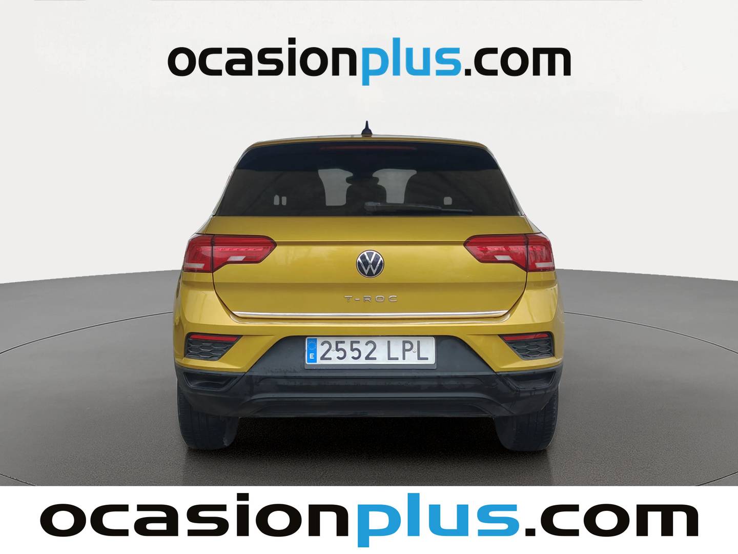 Volkswagen T-Roc Volkswagen T-Roc Edition 2.0 TDI (115 CV) barato