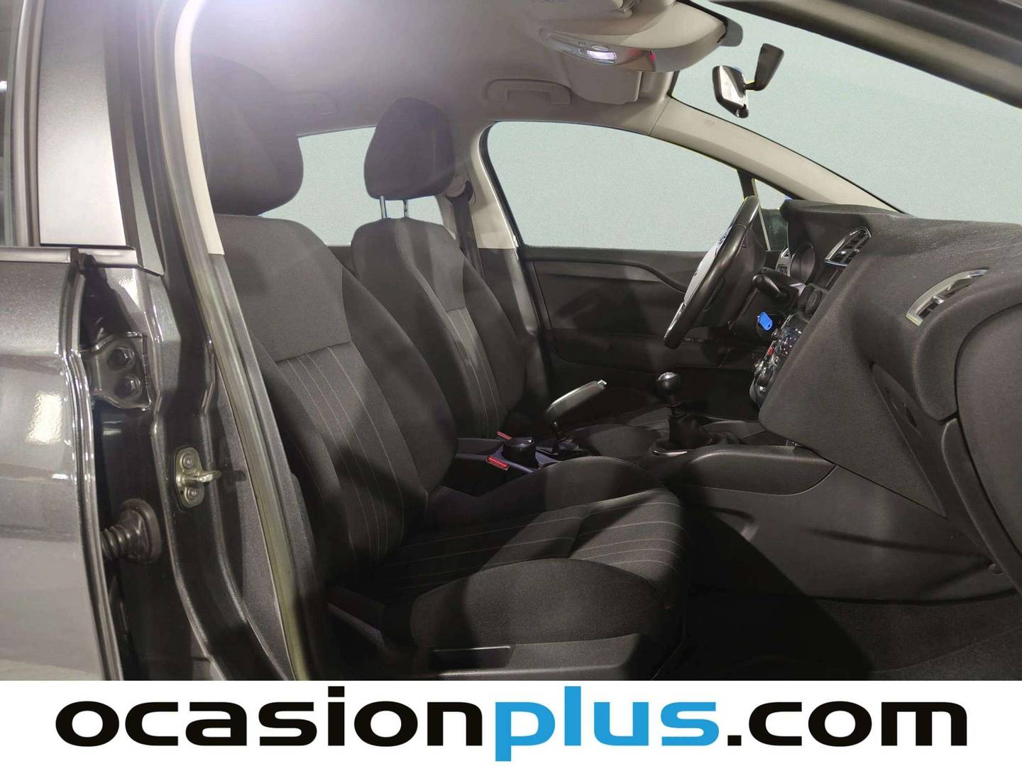 Citroën C4 Citroën C4 1.6 HDI Tonic (114 CV) km 0