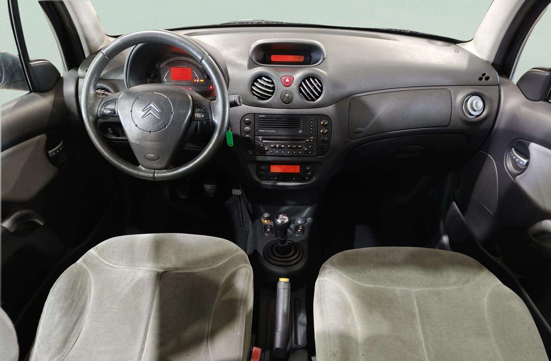Citroën C3 1.4 HDi Exclusive - foto 7