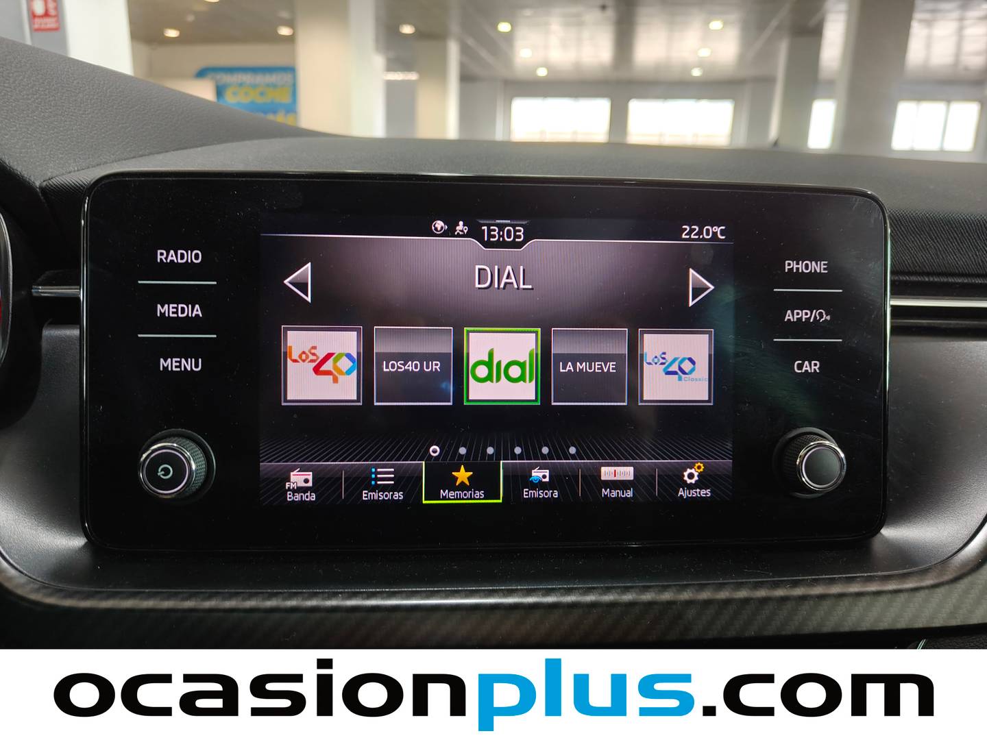 Skoda Kamiq Skoda Kamiq 1.0 TSI Montecarlo DSG (110 CV) 2023