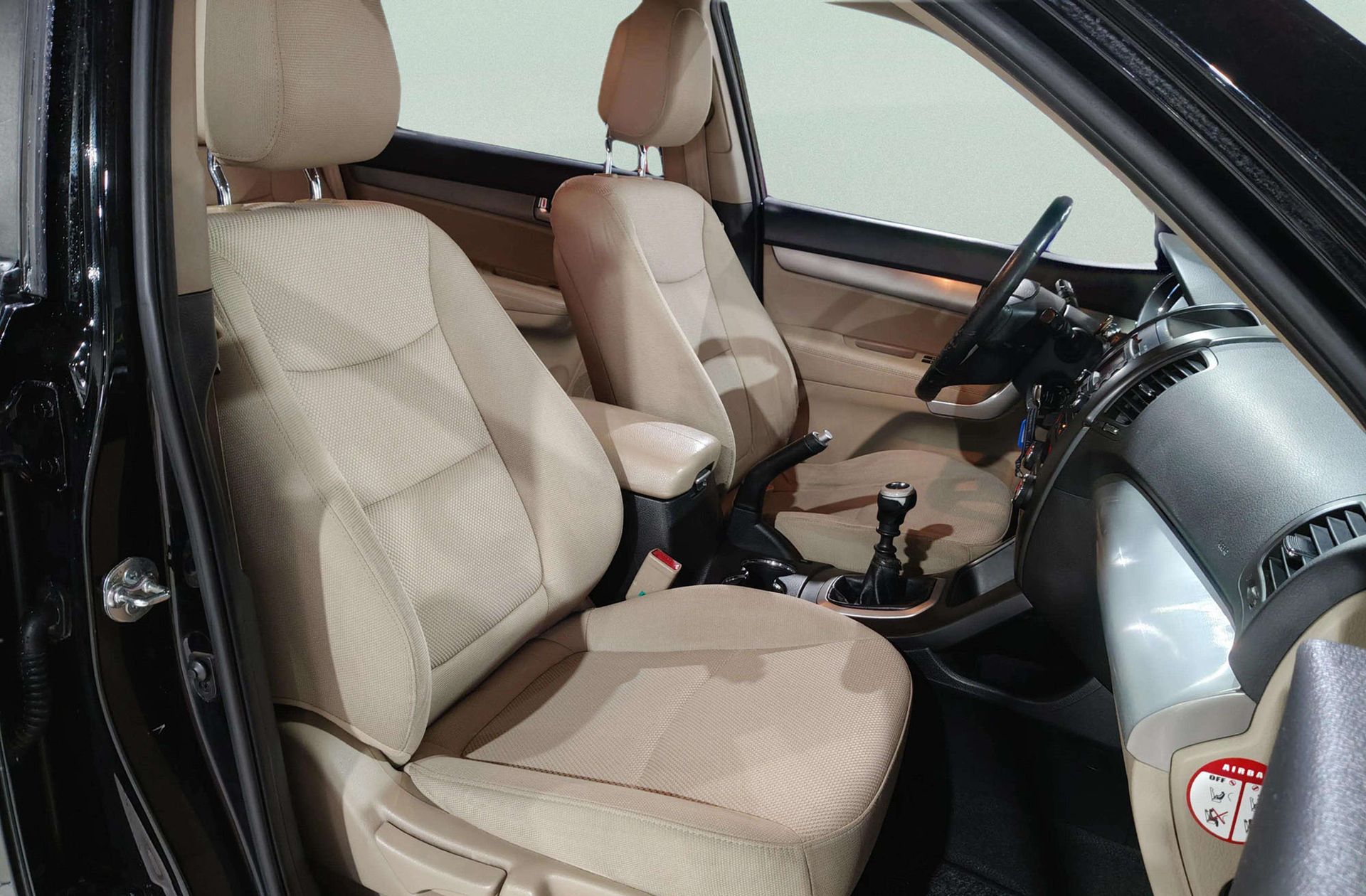Kia Sorento 2.0 CRDi Drive 4x2 7 plazas - foto 15