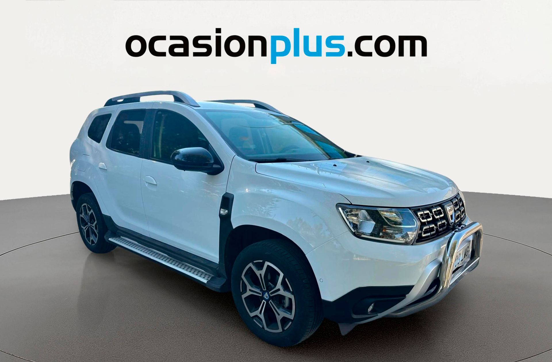 Dacia Duster SL Aniversario TCe 4x2 GPF - foto 2