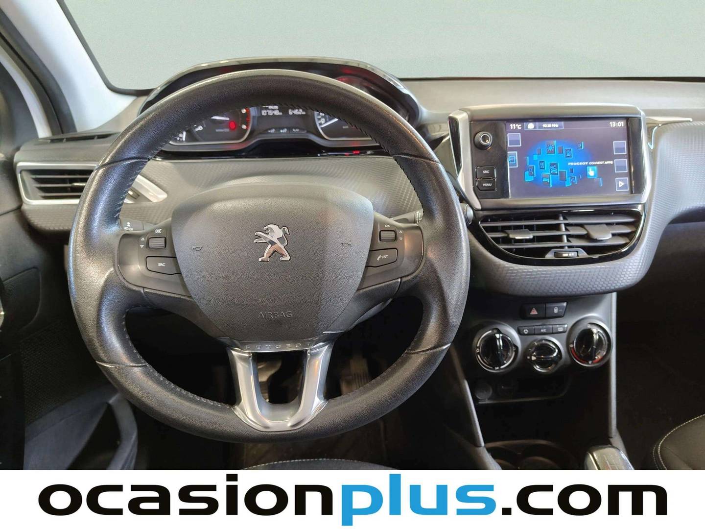 Foto Peugeot 208 Peugeot 208 1.6 BlueHDi Style (100 CV)