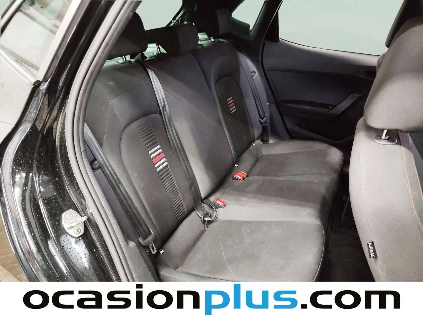 Foto Seat Ibiza SEAT Ibiza 1.0 TSI FR  (115 CV)