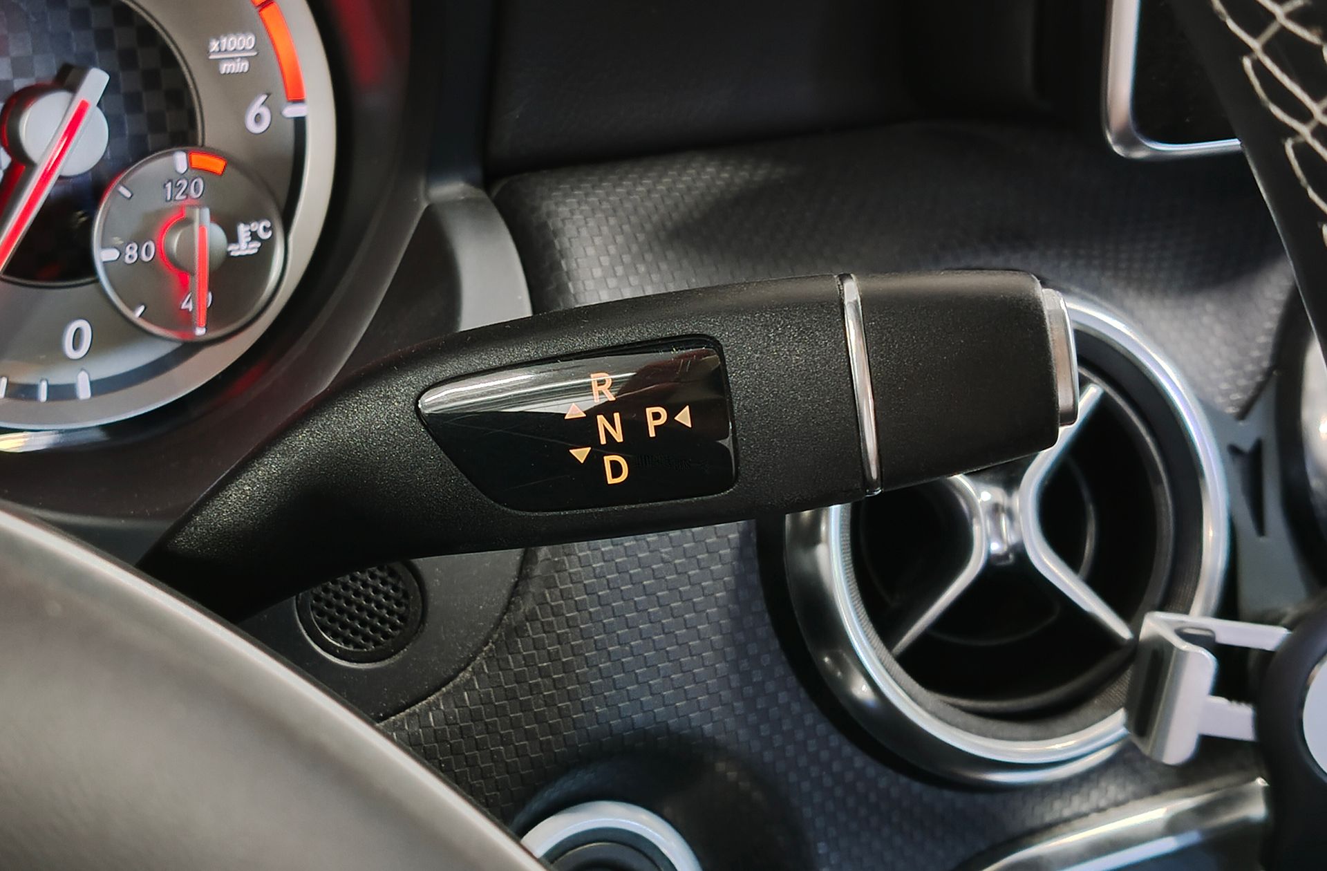 Mercedes-Benz Clase A 180 CDI Blue Efficiency Urban - foto 5