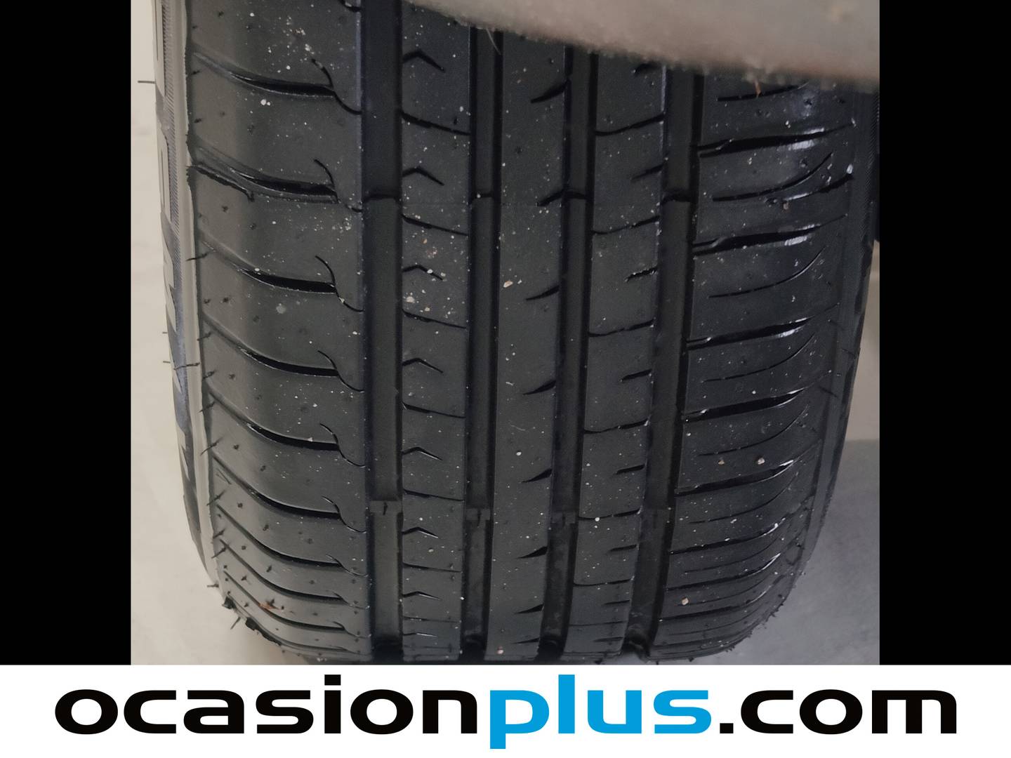 Foto Ford Tourneo Connect Ford Tourneo Connect 1.5 TDCI Trend (120 CV)