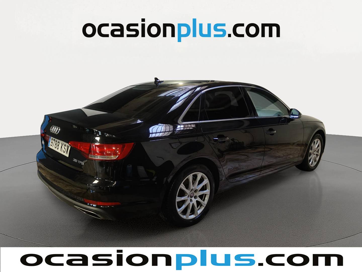 Foto Audi A4 Audi A4 Advanced 35 TFSI (150 CV) S tronic