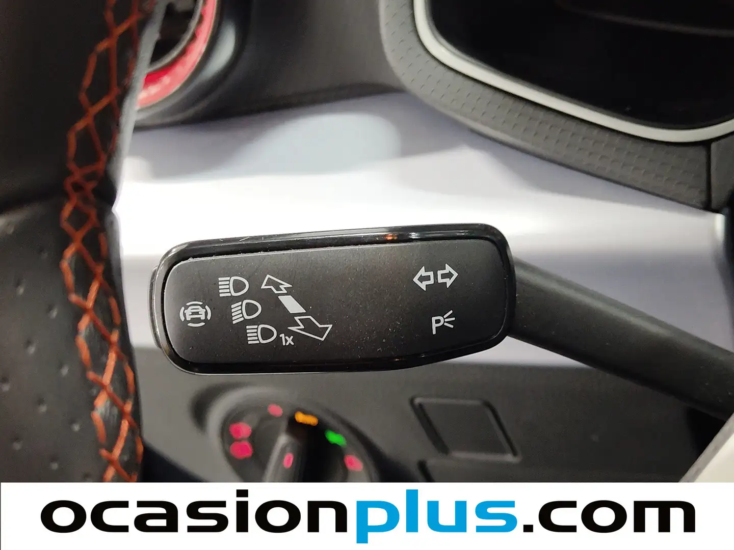 Foto Seat Ibiza SEAT Ibiza 1.0 TSI FR Salta (115 CV)