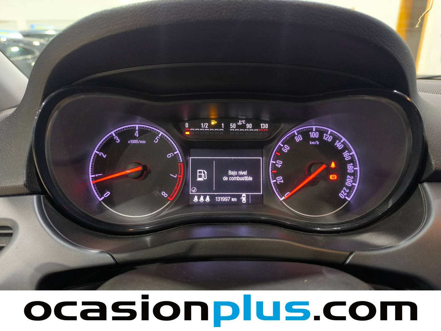 Foto Opel Corsa Opel Corsa 1.4 Business  (90 CV)