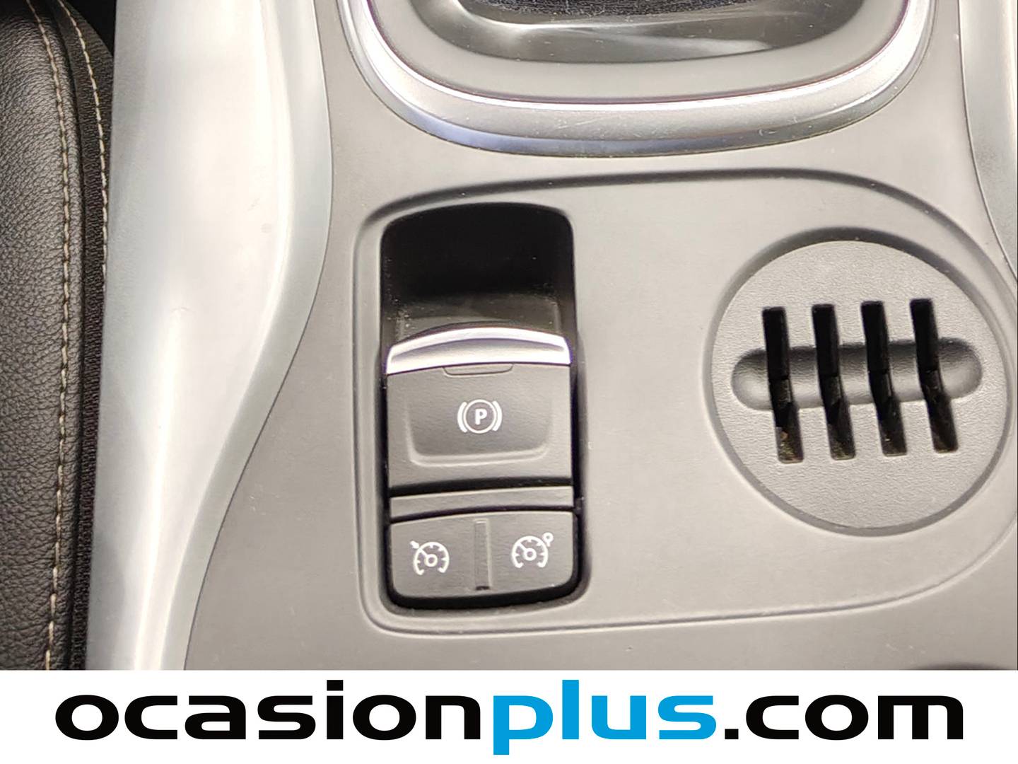 Equipamiento del Renault Kadjar Renault Kadjar Zen Energy dCi (110 CV) EDC