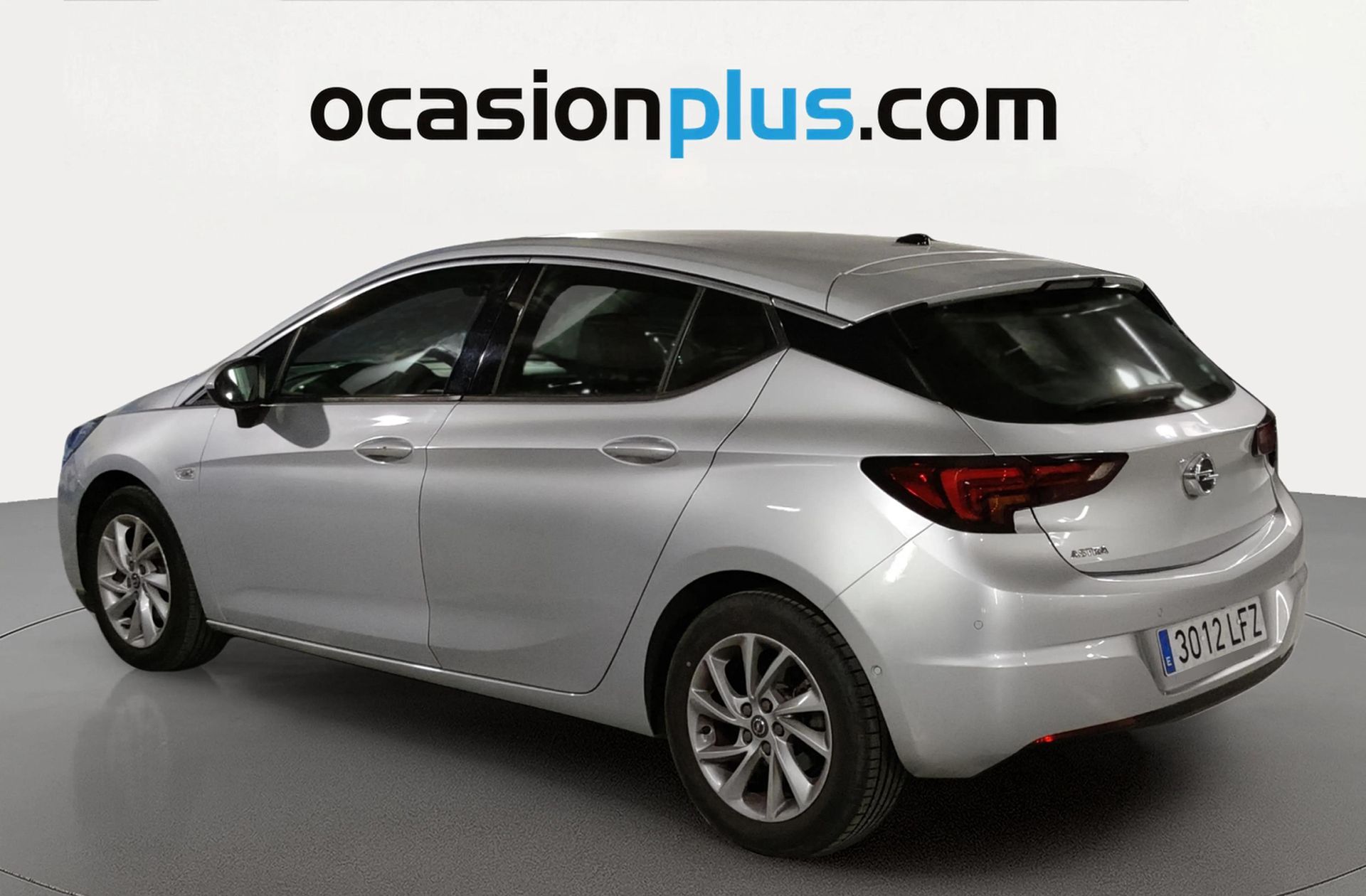 Opel Astra 1.2 Turbo SHR Elegance - foto 3