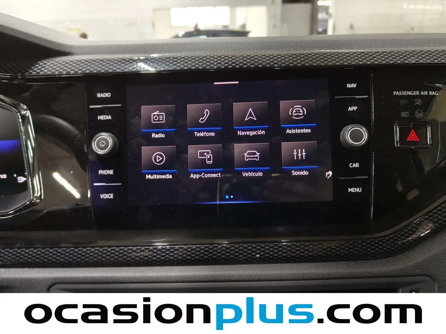 Foto Volkswagen Taigo Volkswagen Taigo ``Más`` 1.0 TSI (115 CV) DSG