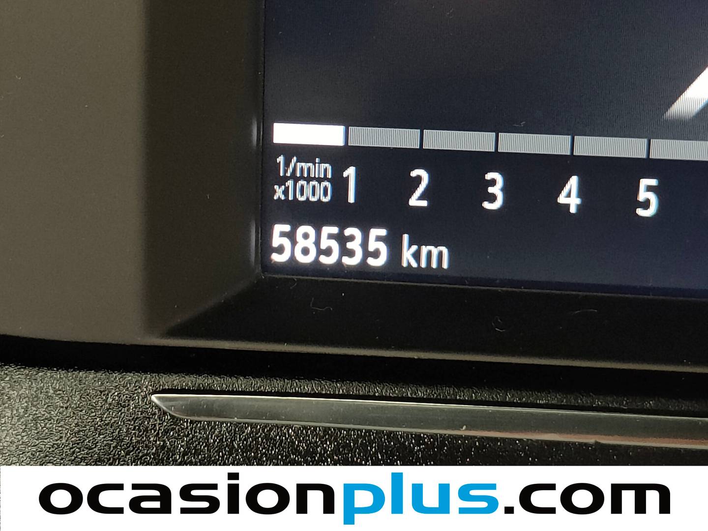 Opel Corsa Opel Corsa 1.2 Turbo XHL GS-Line (100 CV) seminuevo