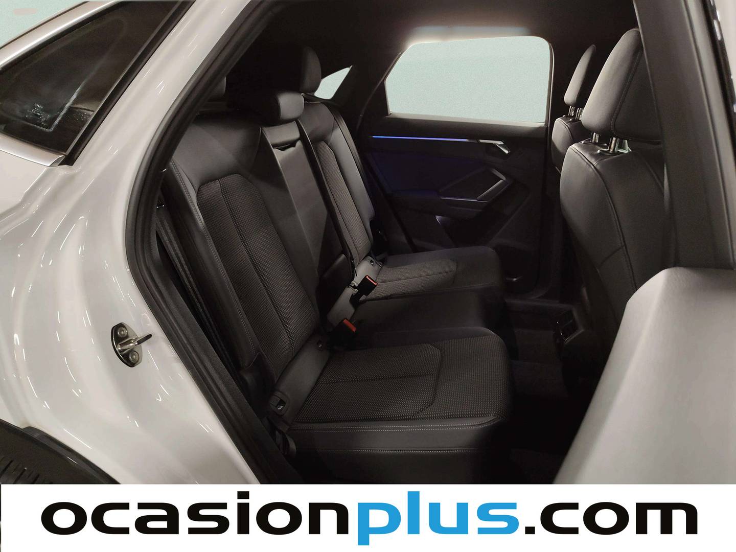 Audi Q3 Sportback Audi Q3 Sportback TFSIe TFSIe S line 45 TFSI e (245 CV) S tronic híbrido enchufable