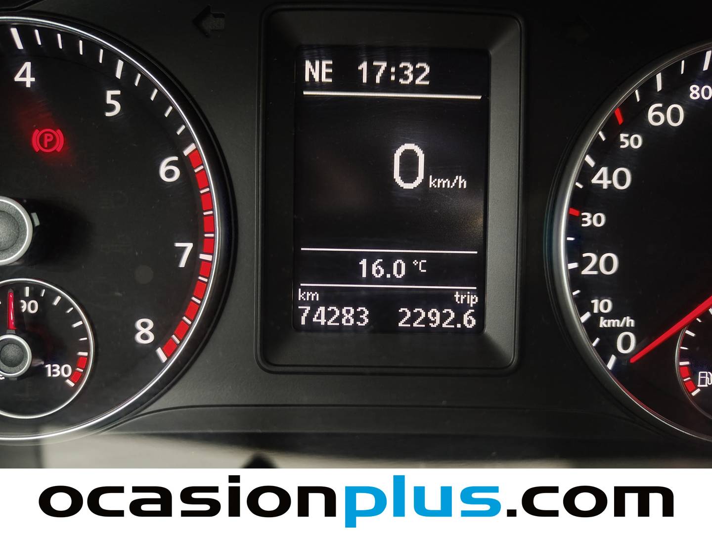 Foto Volkswagen Scirocco Volkswagen Scirocco by R-Line 1.4 TSI (122 CV)