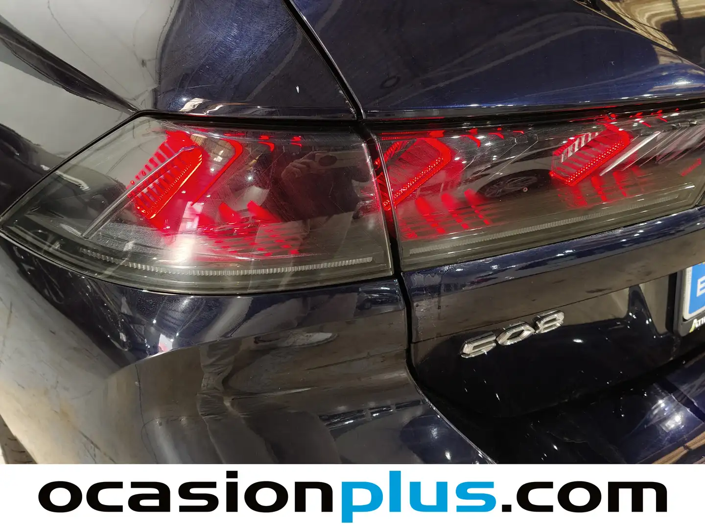 Foto Peugeot 508 Peugeot 508 SW BlueHDI 130 S&S GT Line EAT8 (130 CV)